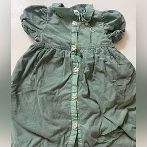 For love and lemons, lil lemons, 5t, girls dress